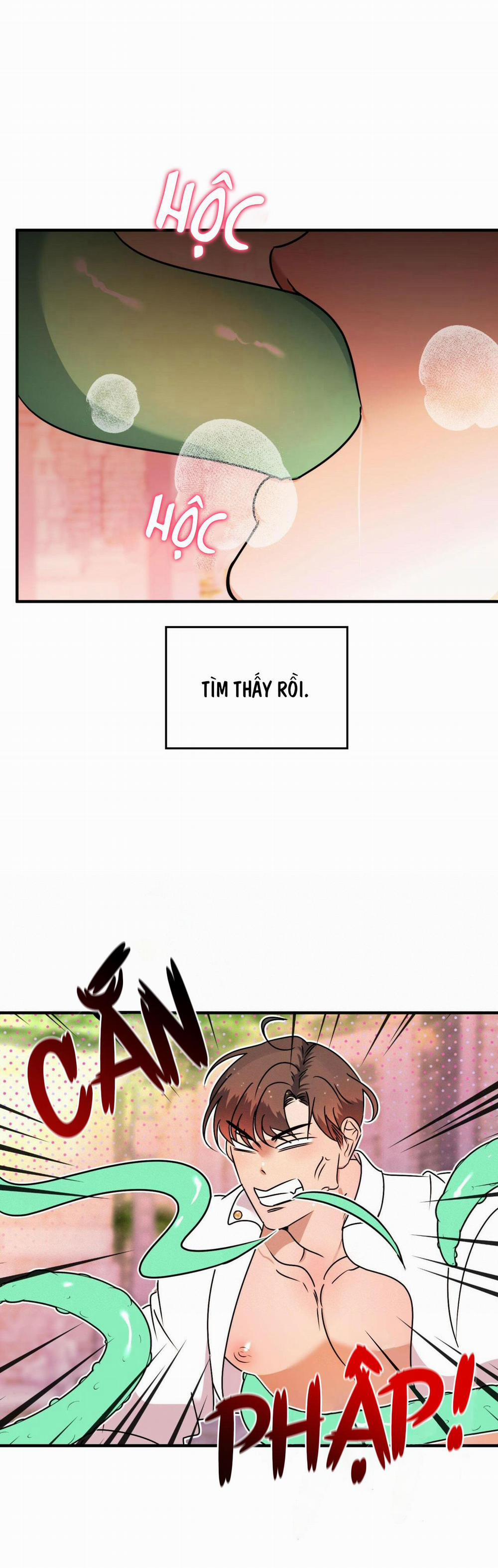 CHỦ NGHĨA ĐỘC THÂN!? 13 trang 24