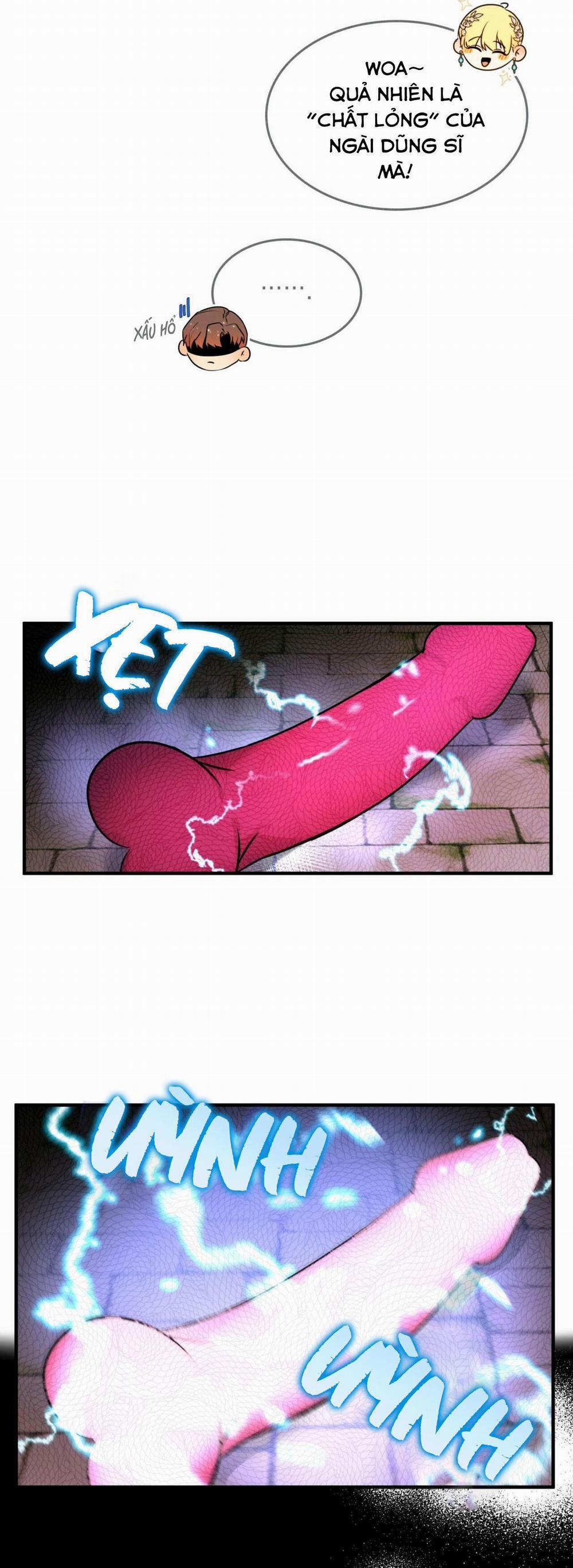 CHỦ NGHĨA ĐỘC THÂN!? 13 trang 28