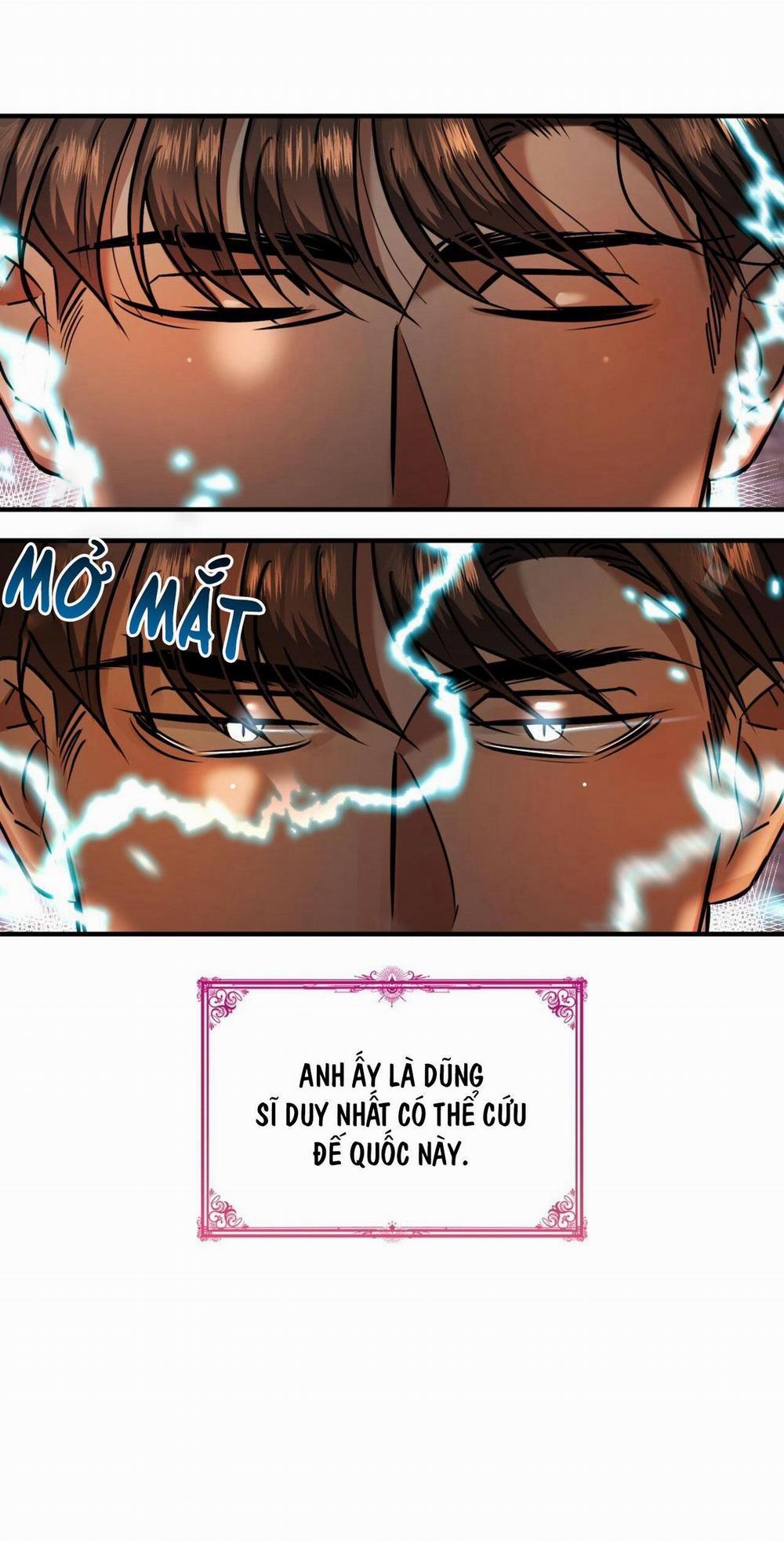 CHỦ NGHĨA ĐỘC THÂN!? 13 trang 31