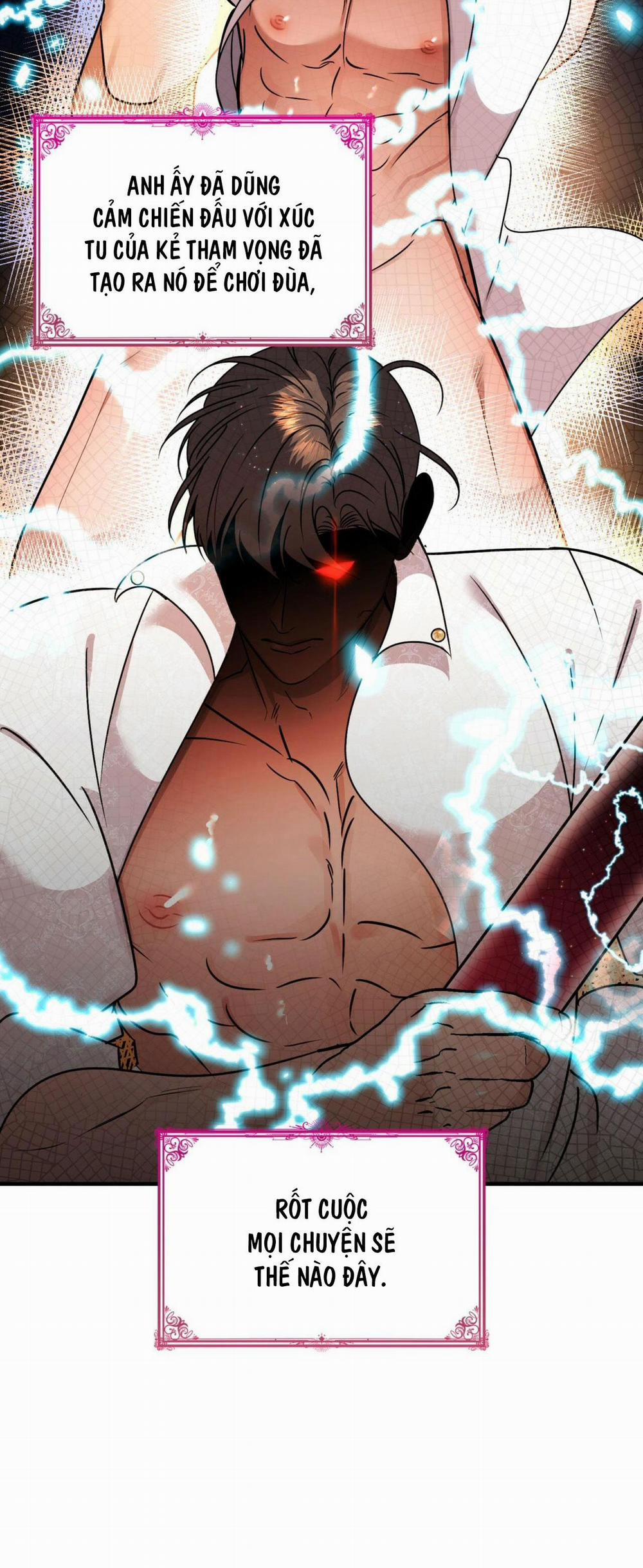 CHỦ NGHĨA ĐỘC THÂN!? 13 trang 33