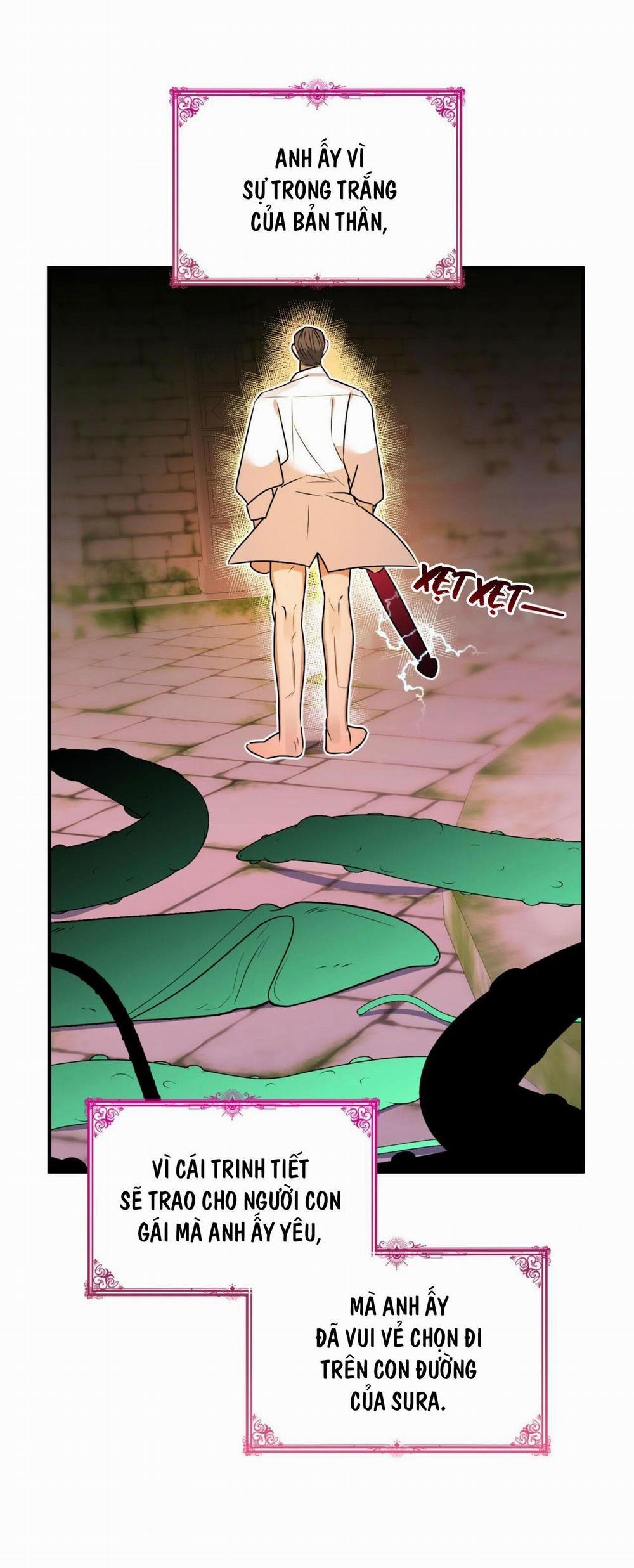 CHỦ NGHĨA ĐỘC THÂN!? 13 trang 34