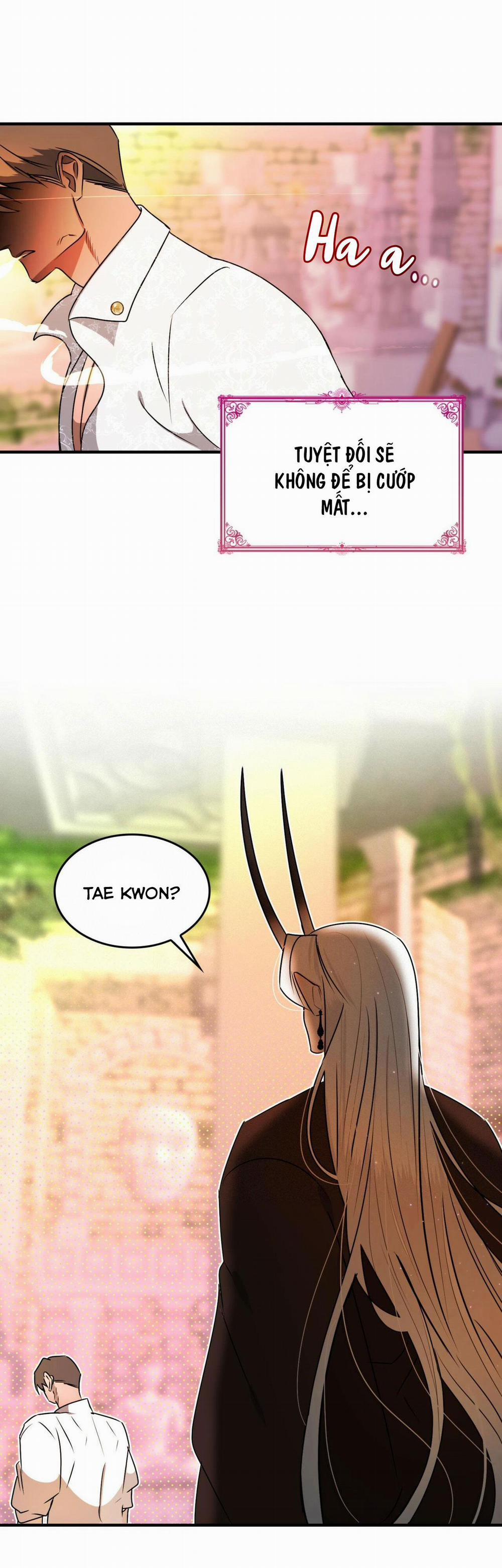 CHỦ NGHĨA ĐỘC THÂN!? 13 trang 35