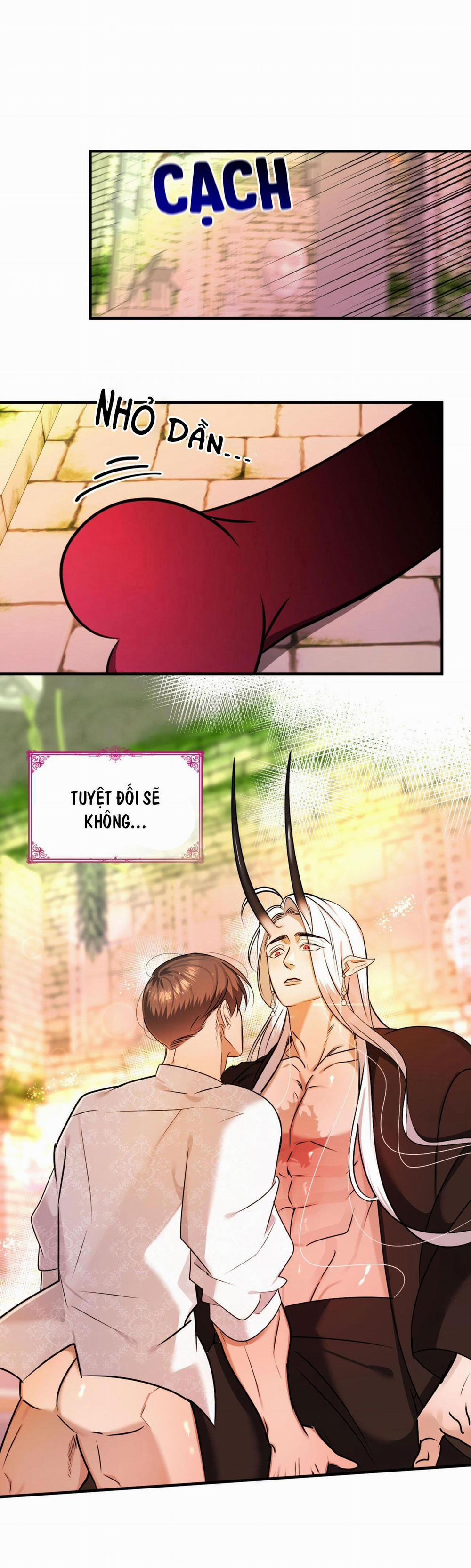 CHỦ NGHĨA ĐỘC THÂN!? 13 trang 36