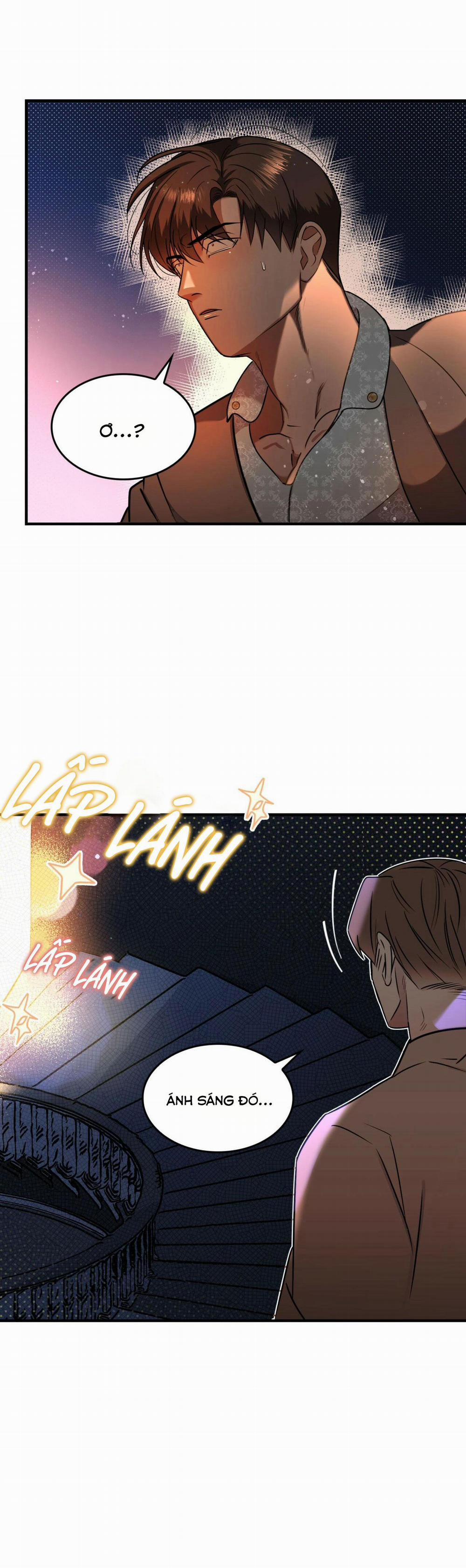 CHỦ NGHĨA ĐỘC THÂN!? 13 trang 6