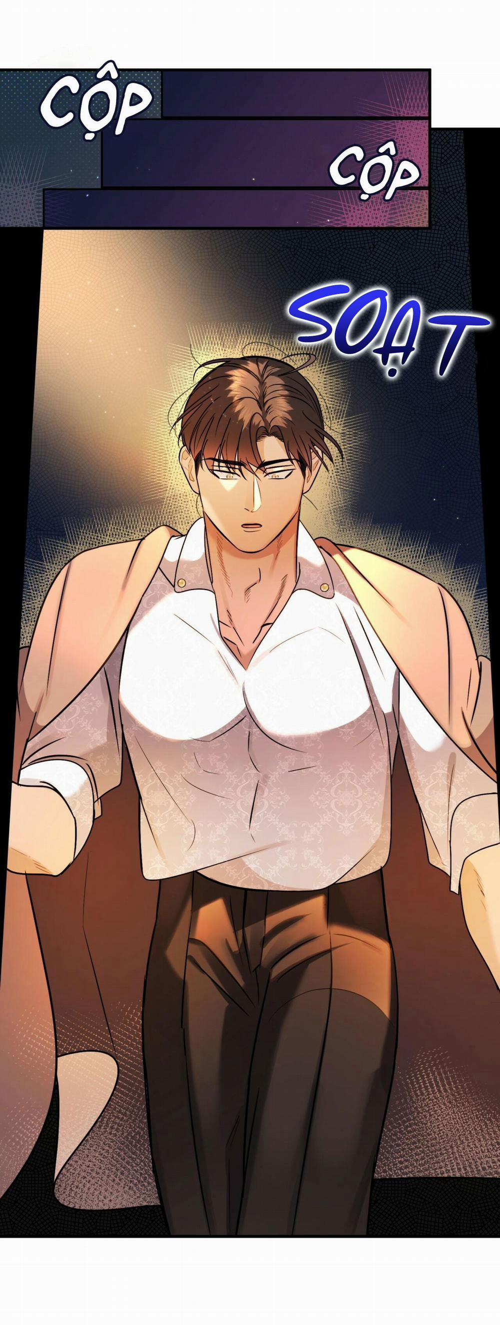 CHỦ NGHĨA ĐỘC THÂN!? 13 trang 7