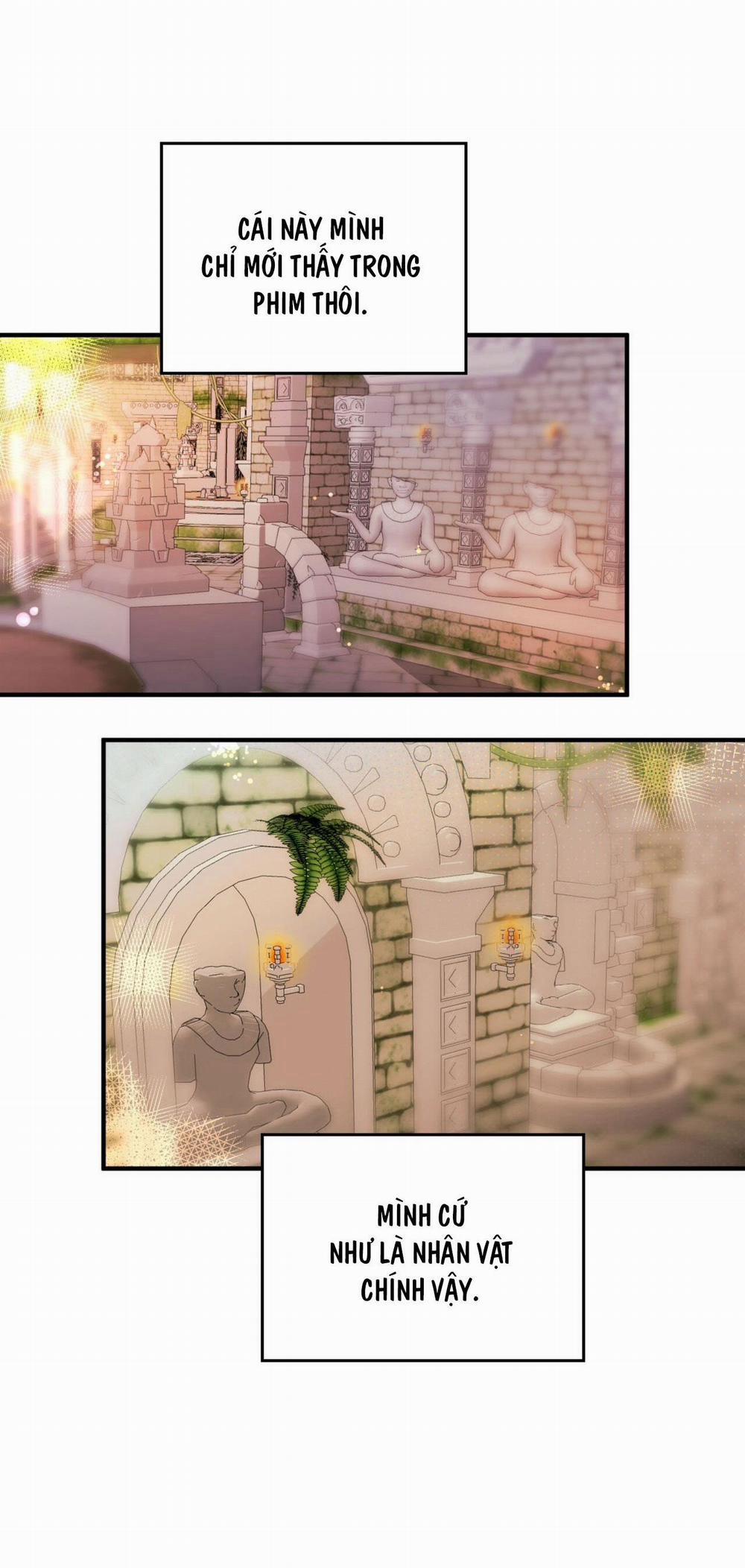 CHỦ NGHĨA ĐỘC THÂN!? 13 trang 9