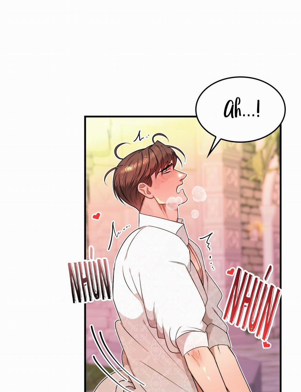 CHỦ NGHĨA ĐỘC THÂN!? 14 trang 10