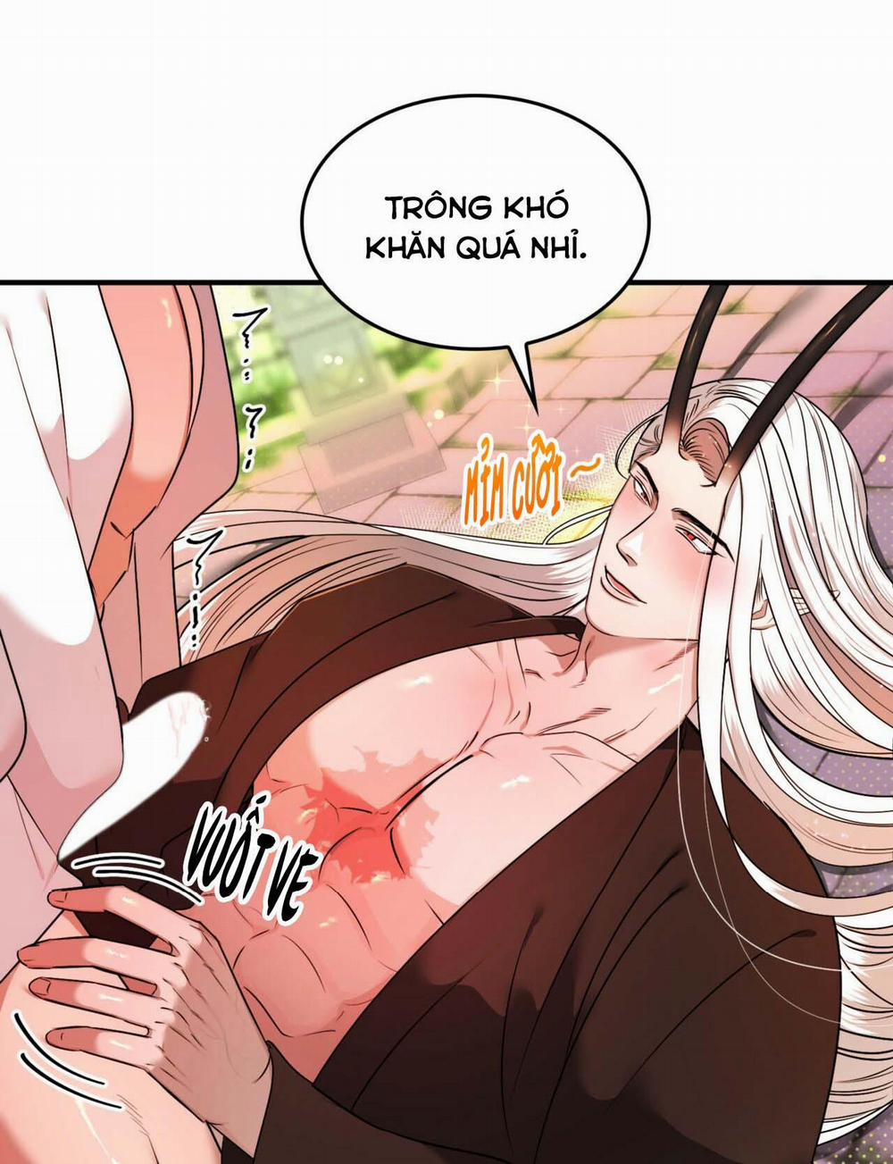 CHỦ NGHĨA ĐỘC THÂN!? 14 trang 18