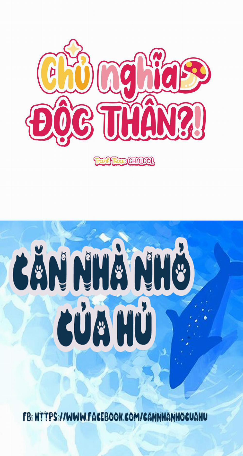 CHỦ NGHĨA ĐỘC THÂN!? 14 trang 89