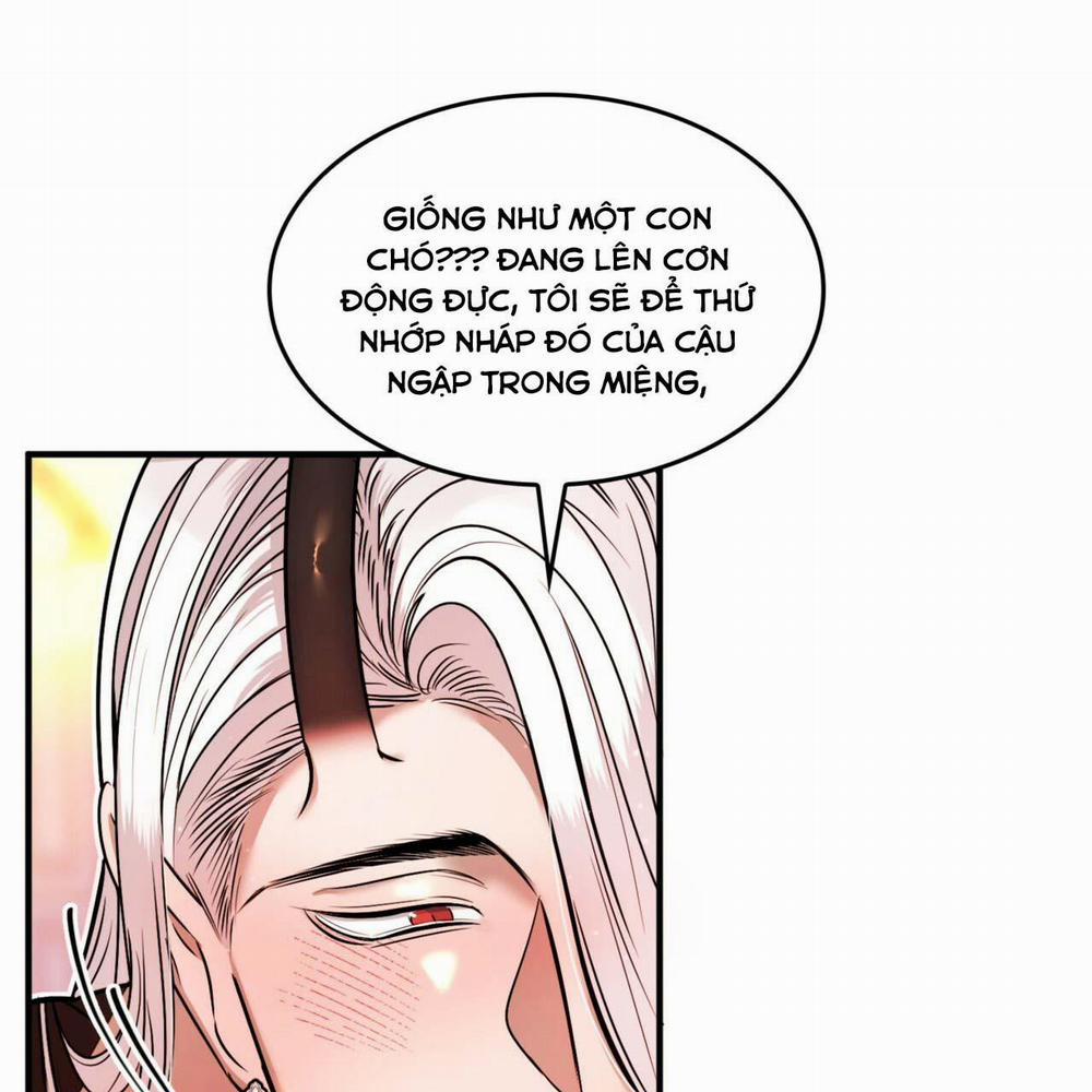 CHỦ NGHĨA ĐỘC THÂN!? 15 trang 12