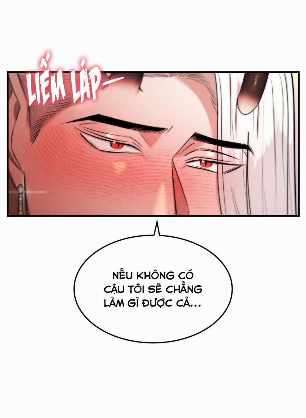 CHỦ NGHĨA ĐỘC THÂN!? 15 trang 14