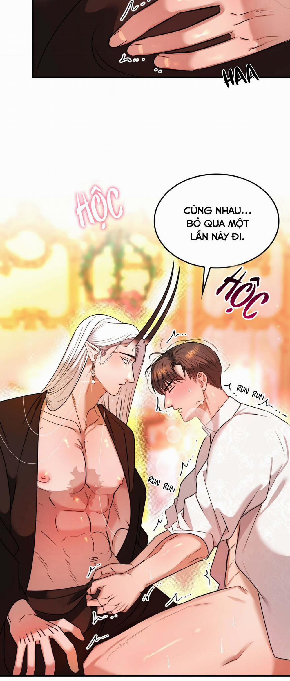 CHỦ NGHĨA ĐỘC THÂN!? 15 trang 20