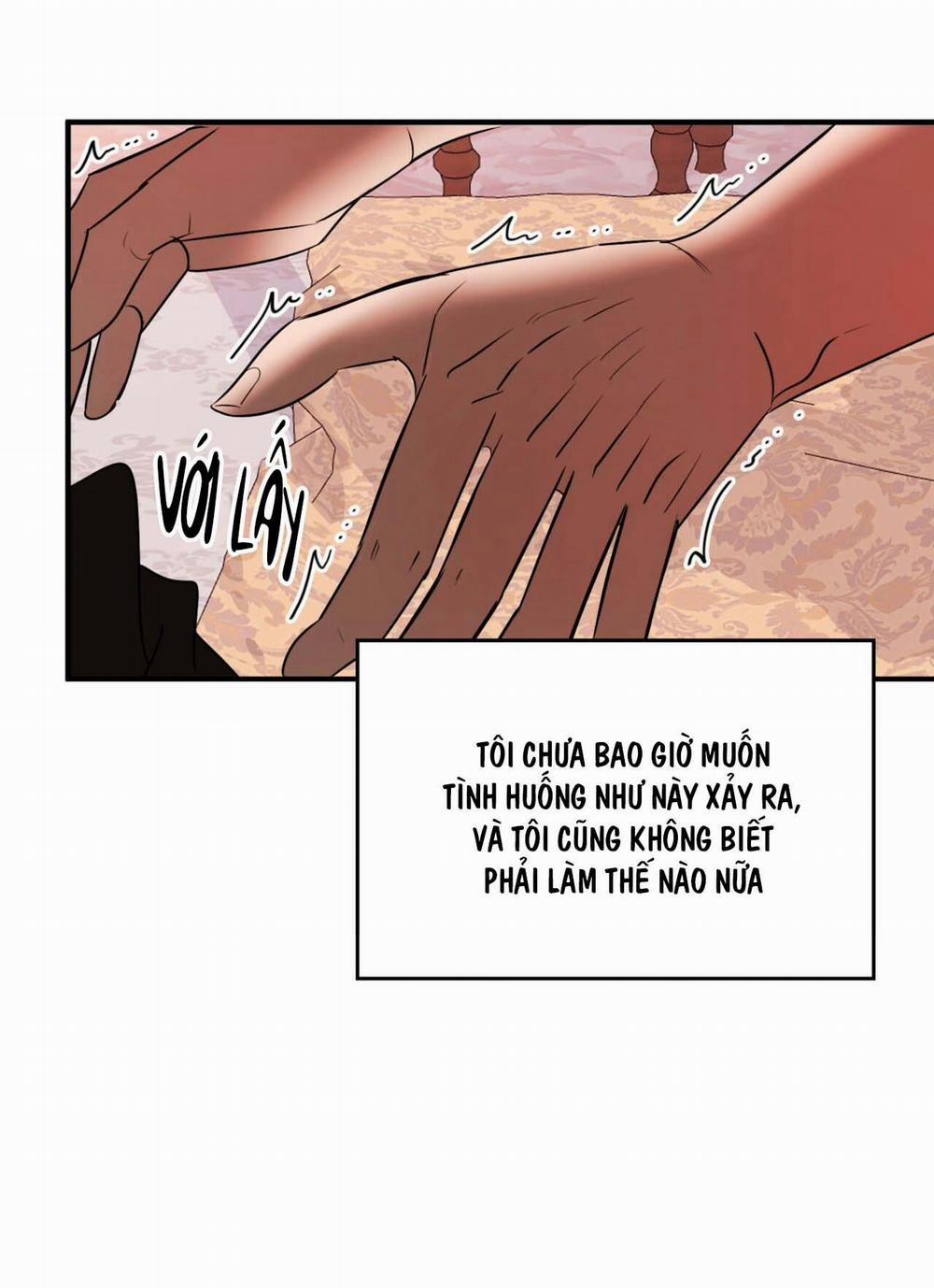 CHỦ NGHĨA ĐỘC THÂN!? 15 trang 22