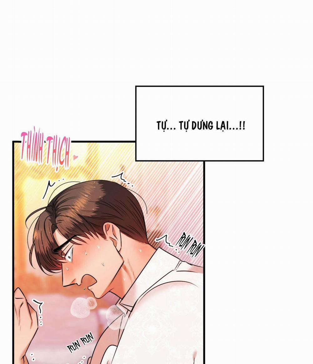 CHỦ NGHĨA ĐỘC THÂN!? 15 trang 44