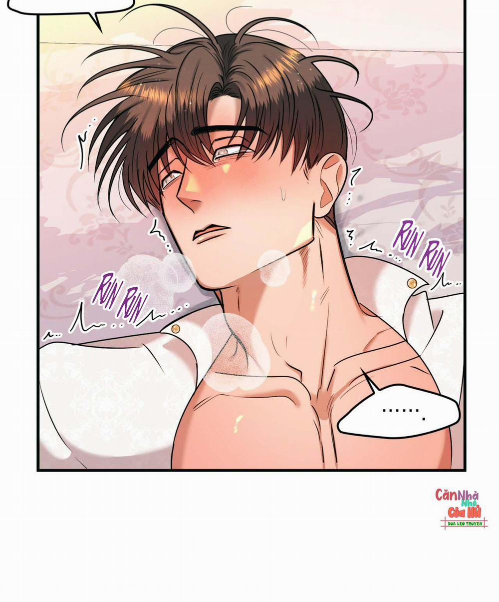 CHỦ NGHĨA ĐỘC THÂN!? 15 trang 58