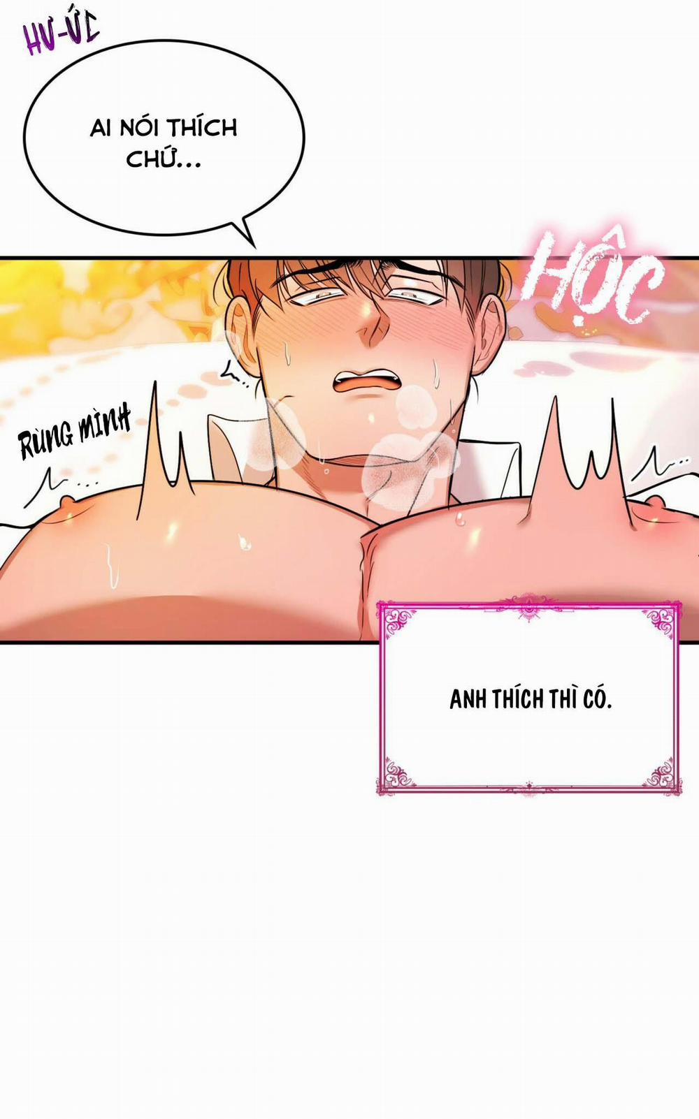 CHỦ NGHĨA ĐỘC THÂN!? 15 trang 8