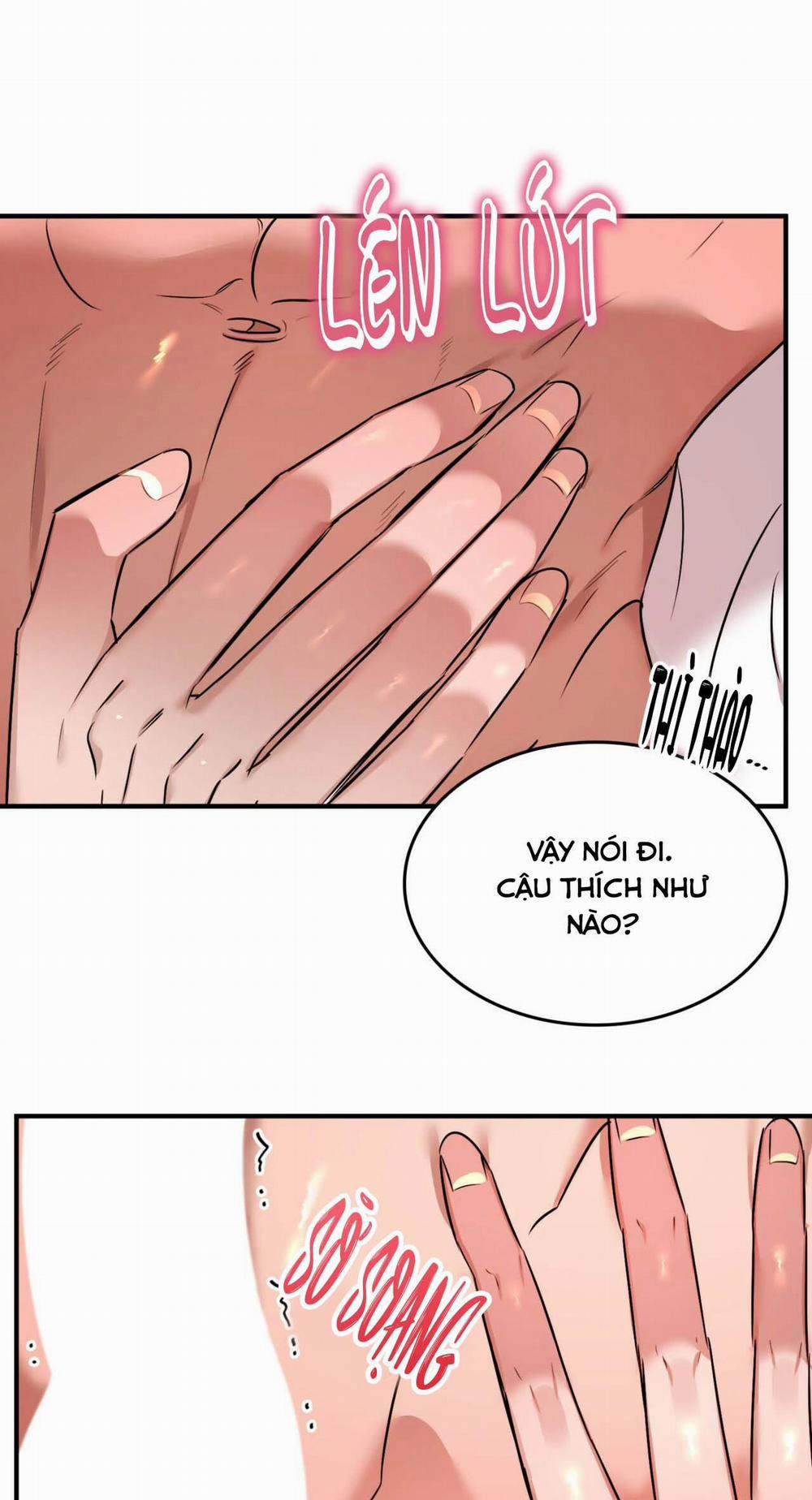 CHỦ NGHĨA ĐỘC THÂN!? 15 trang 9