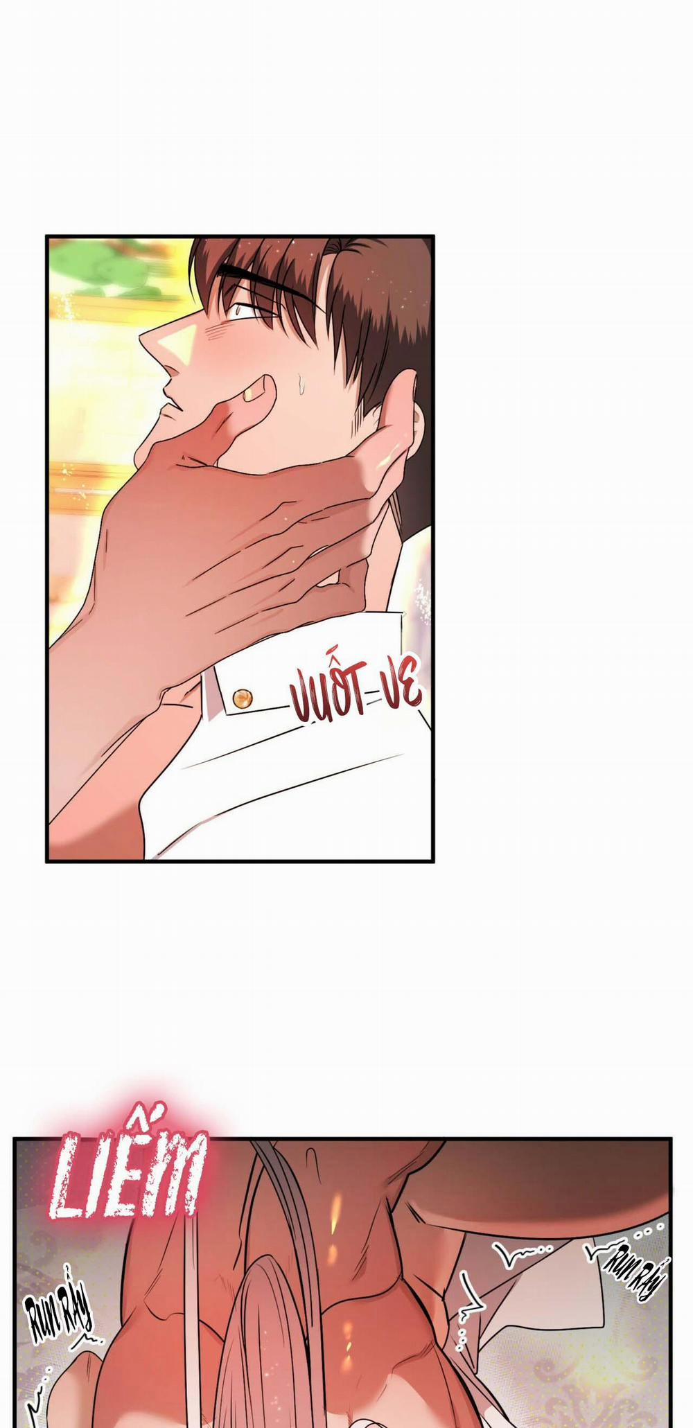 CHỦ NGHĨA ĐỘC THÂN!? 16 trang 21