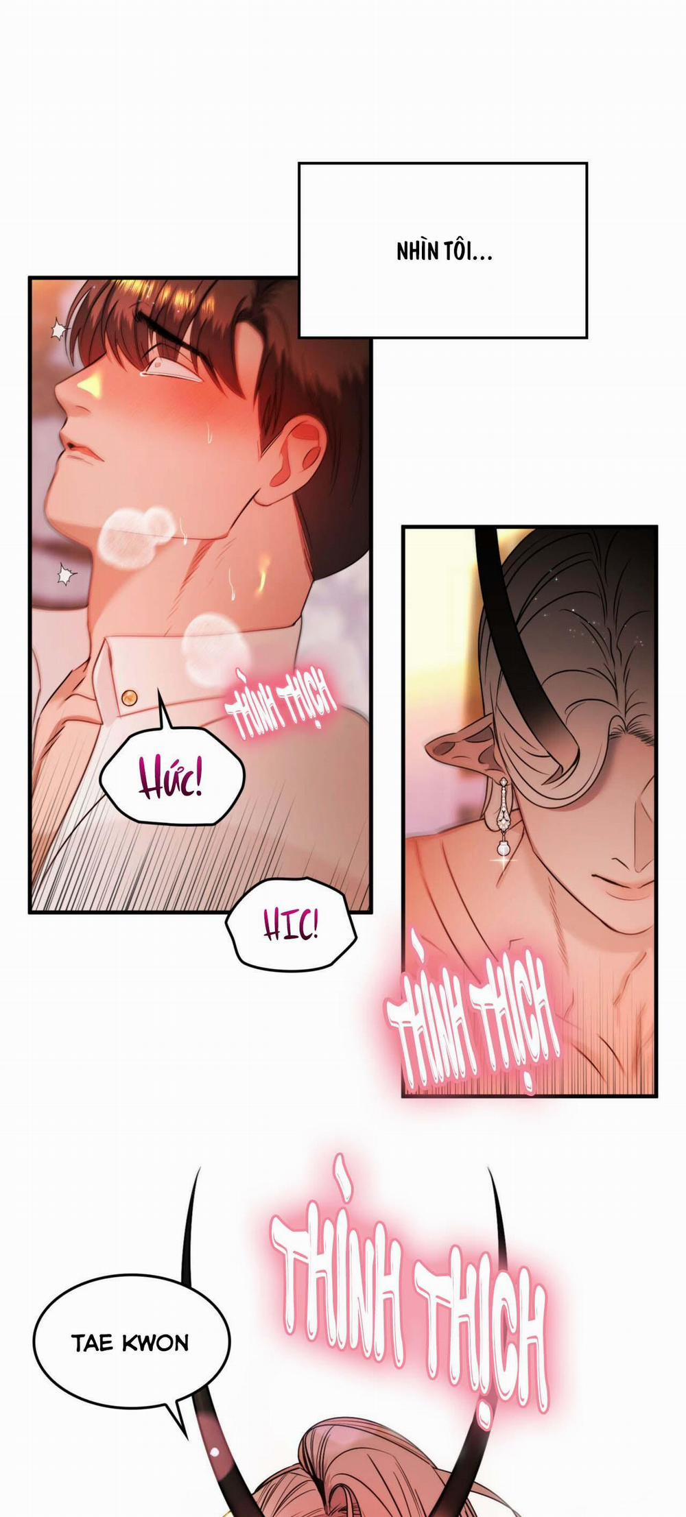 CHỦ NGHĨA ĐỘC THÂN!? 16 trang 35