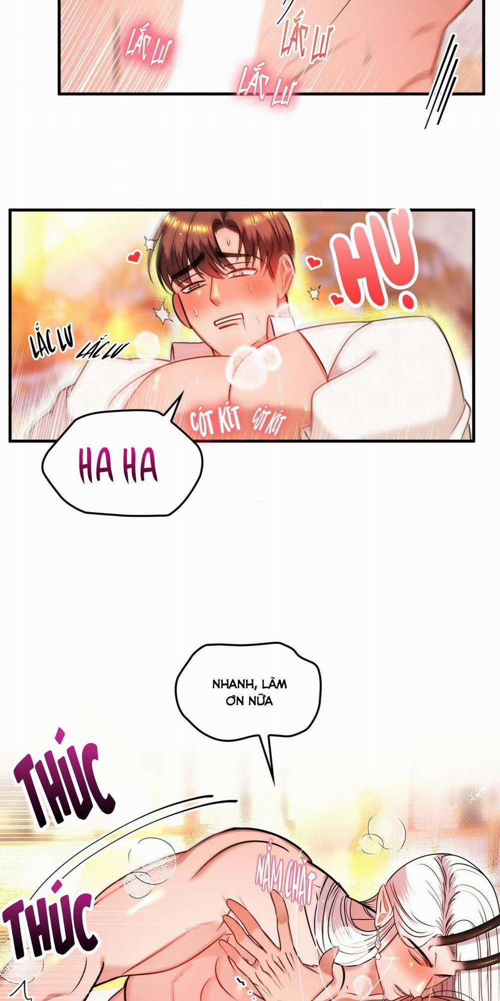 CHỦ NGHĨA ĐỘC THÂN!? 16 trang 38