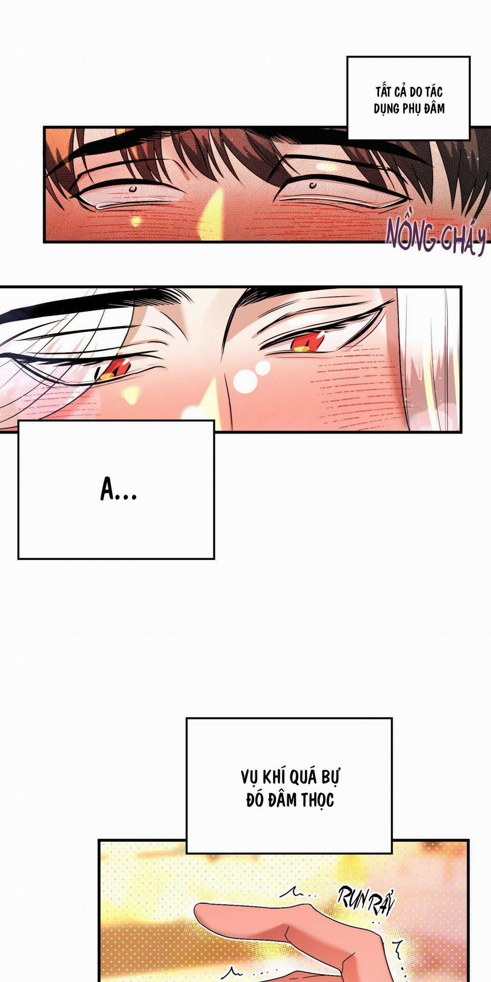 CHỦ NGHĨA ĐỘC THÂN!? 16 trang 41