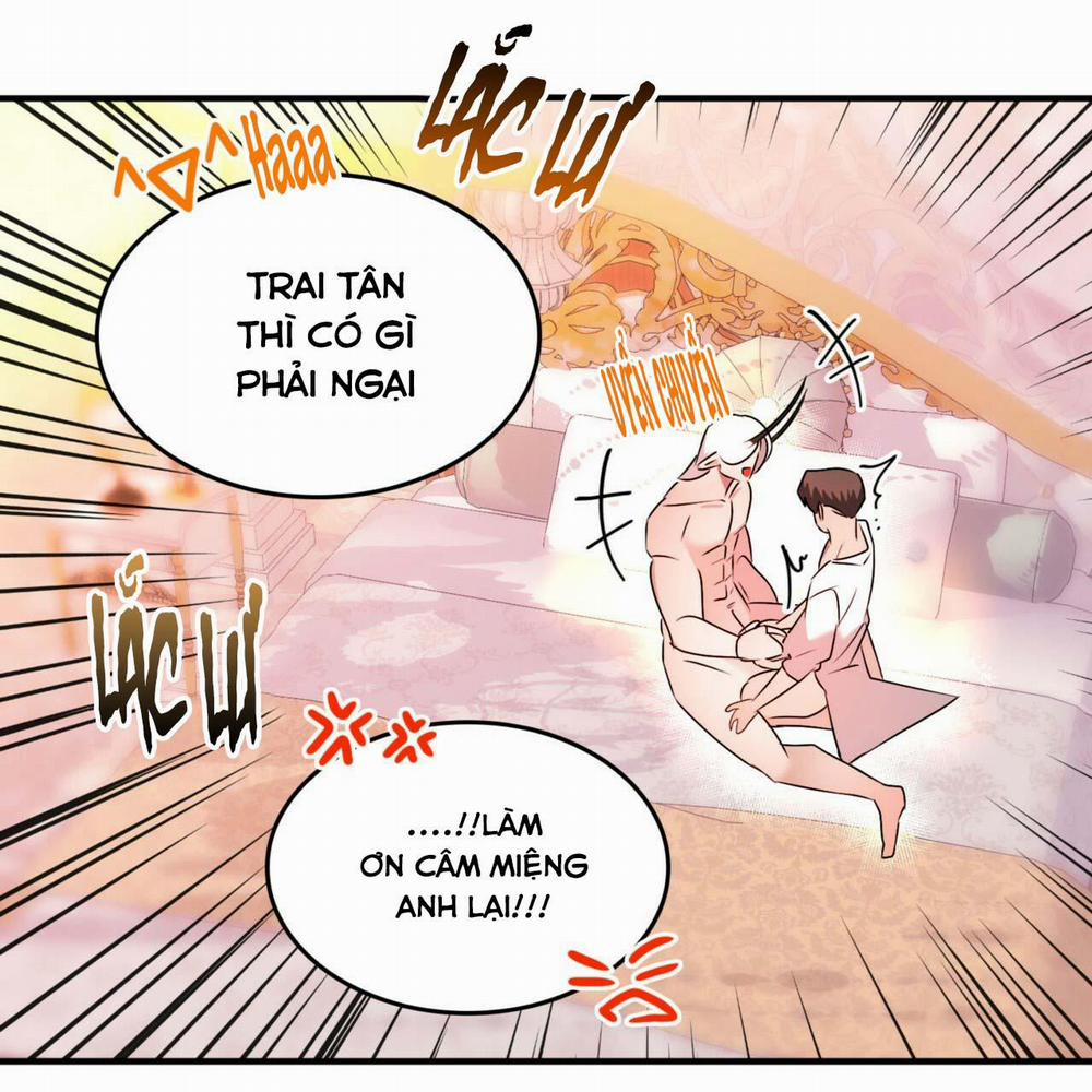 CHỦ NGHĨA ĐỘC THÂN!? 16 trang 67