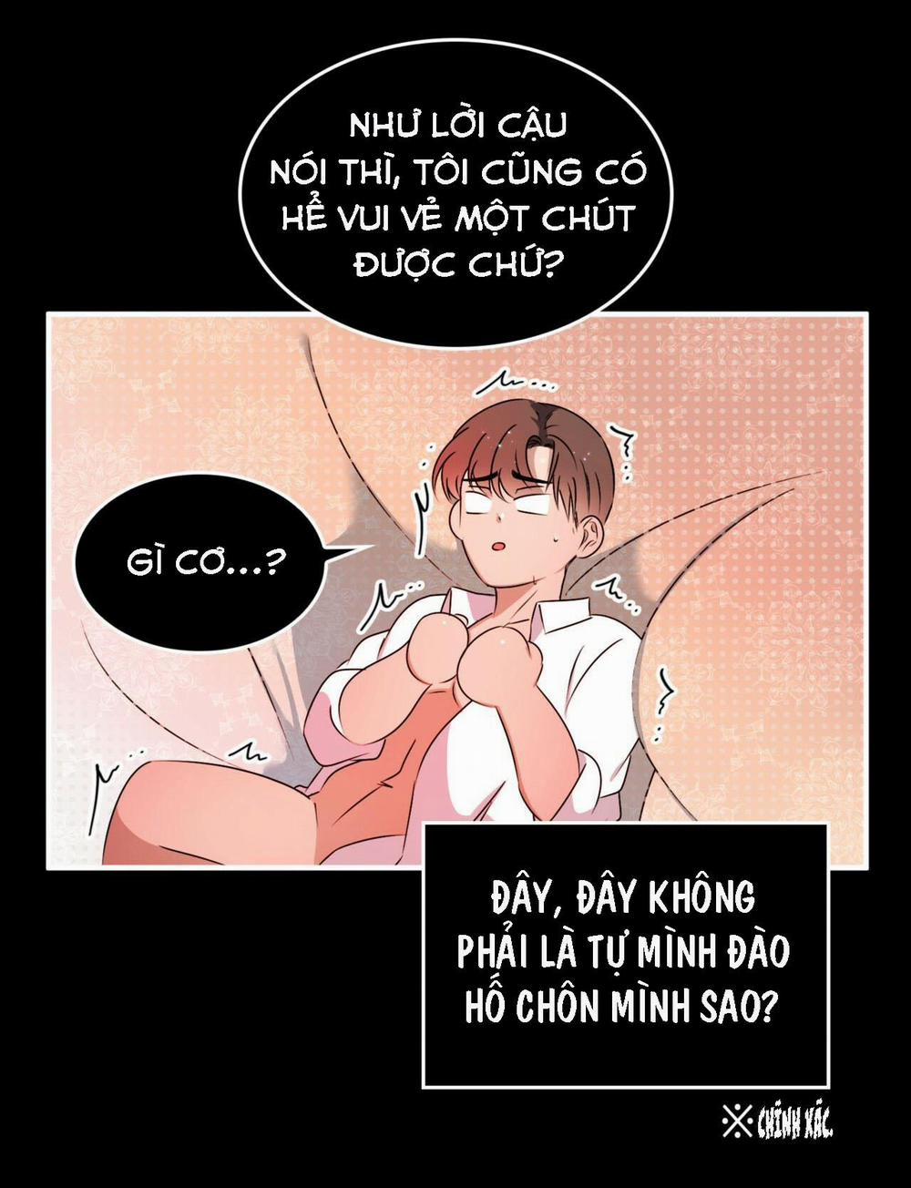 CHỦ NGHĨA ĐỘC THÂN!? 17 trang 17