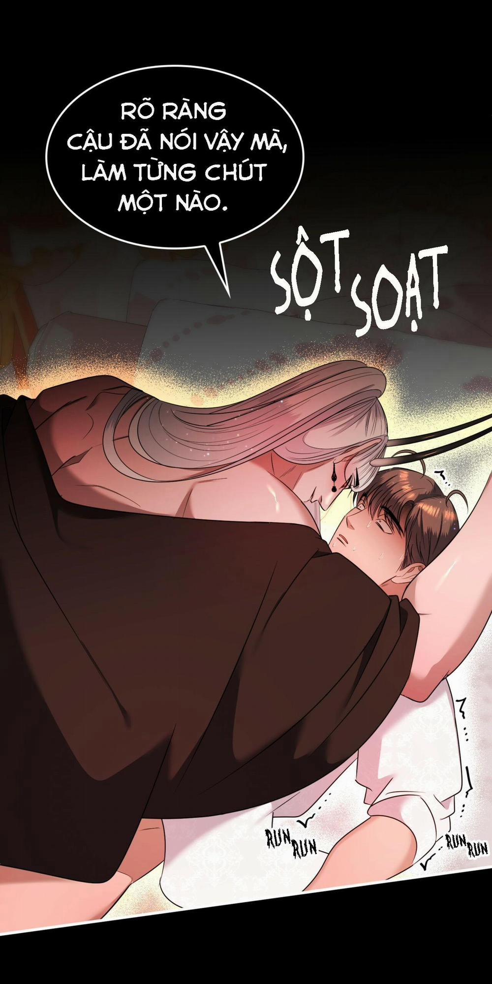 CHỦ NGHĨA ĐỘC THÂN!? 17 trang 24