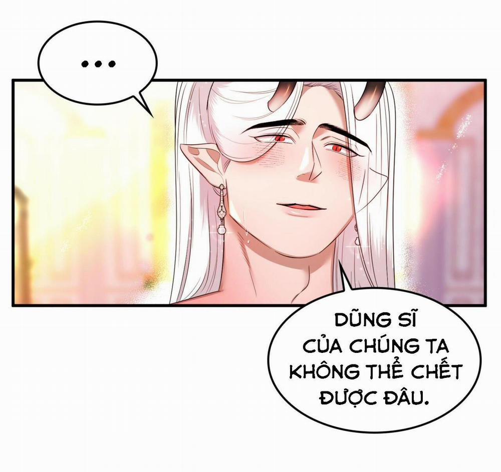 CHỦ NGHĨA ĐỘC THÂN!? 17 trang 34