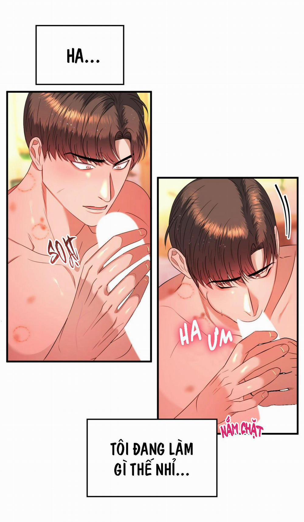 CHỦ NGHĨA ĐỘC THÂN!? 17 trang 42