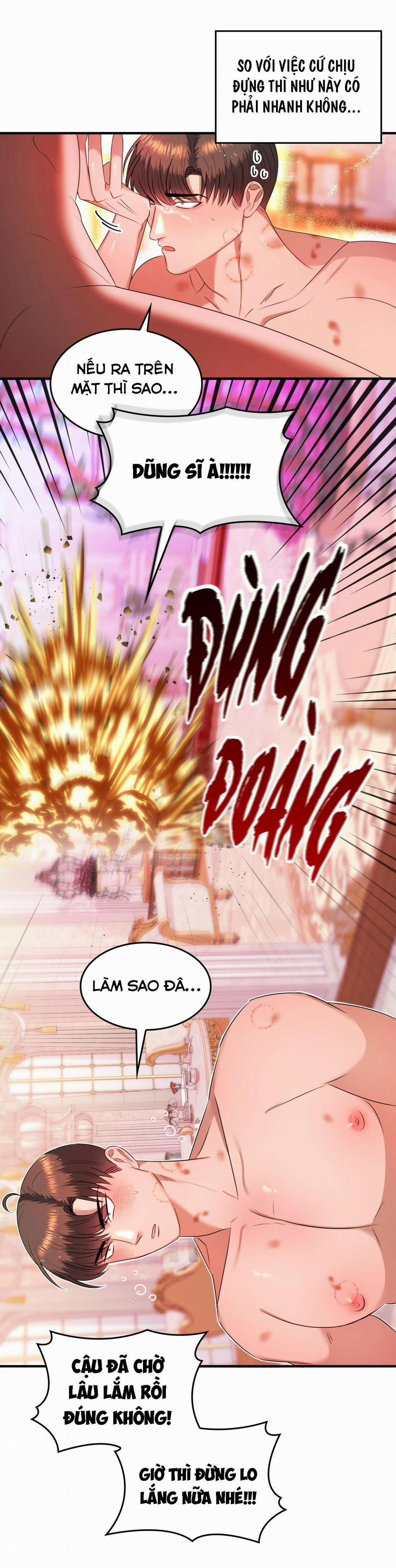 CHỦ NGHĨA ĐỘC THÂN!? 17 trang 53