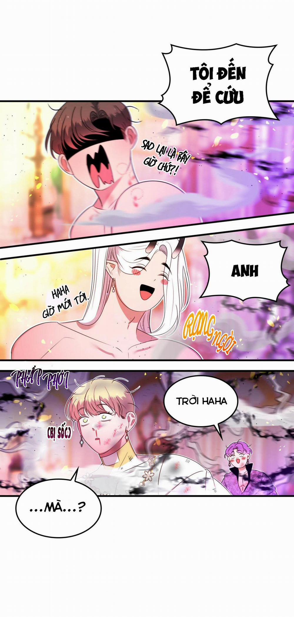 CHỦ NGHĨA ĐỘC THÂN!? 17 trang 54