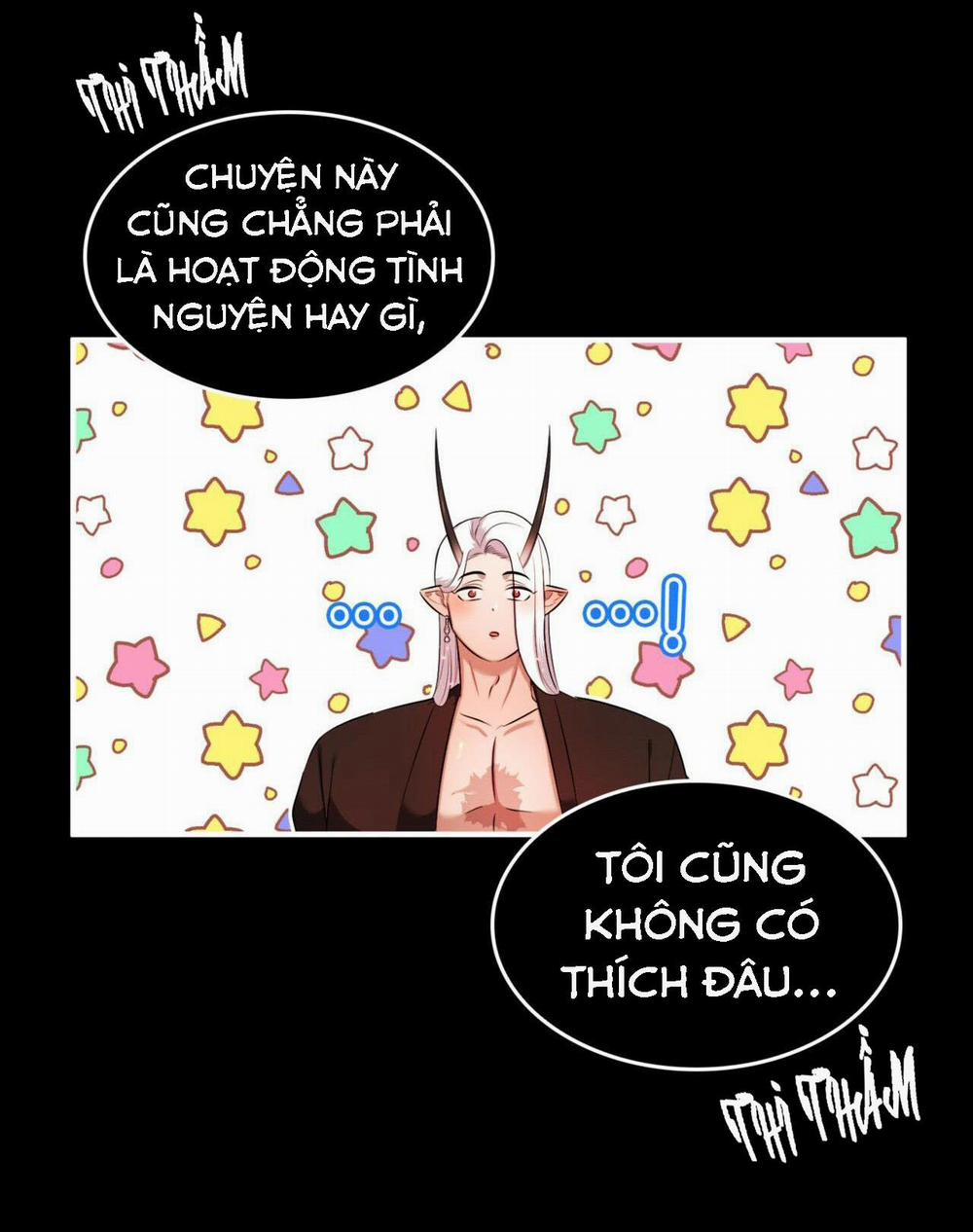 CHỦ NGHĨA ĐỘC THÂN!? 17 trang 7