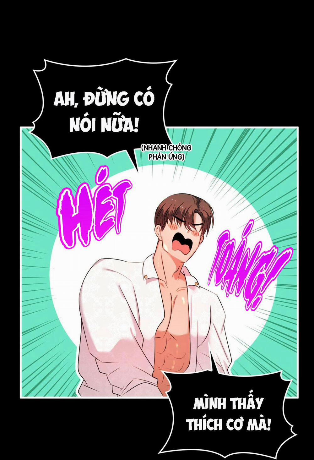 CHỦ NGHĨA ĐỘC THÂN!? 17 trang 8