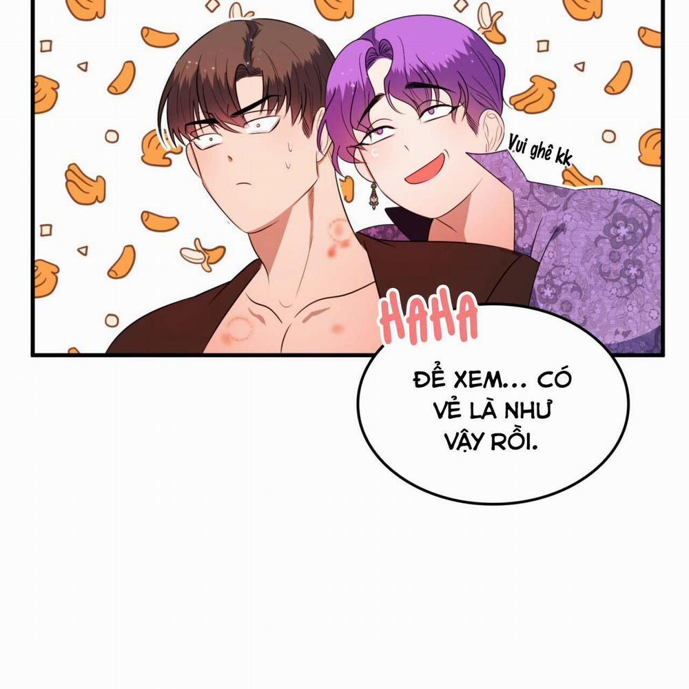 CHỦ NGHĨA ĐỘC THÂN!? 18 trang 14