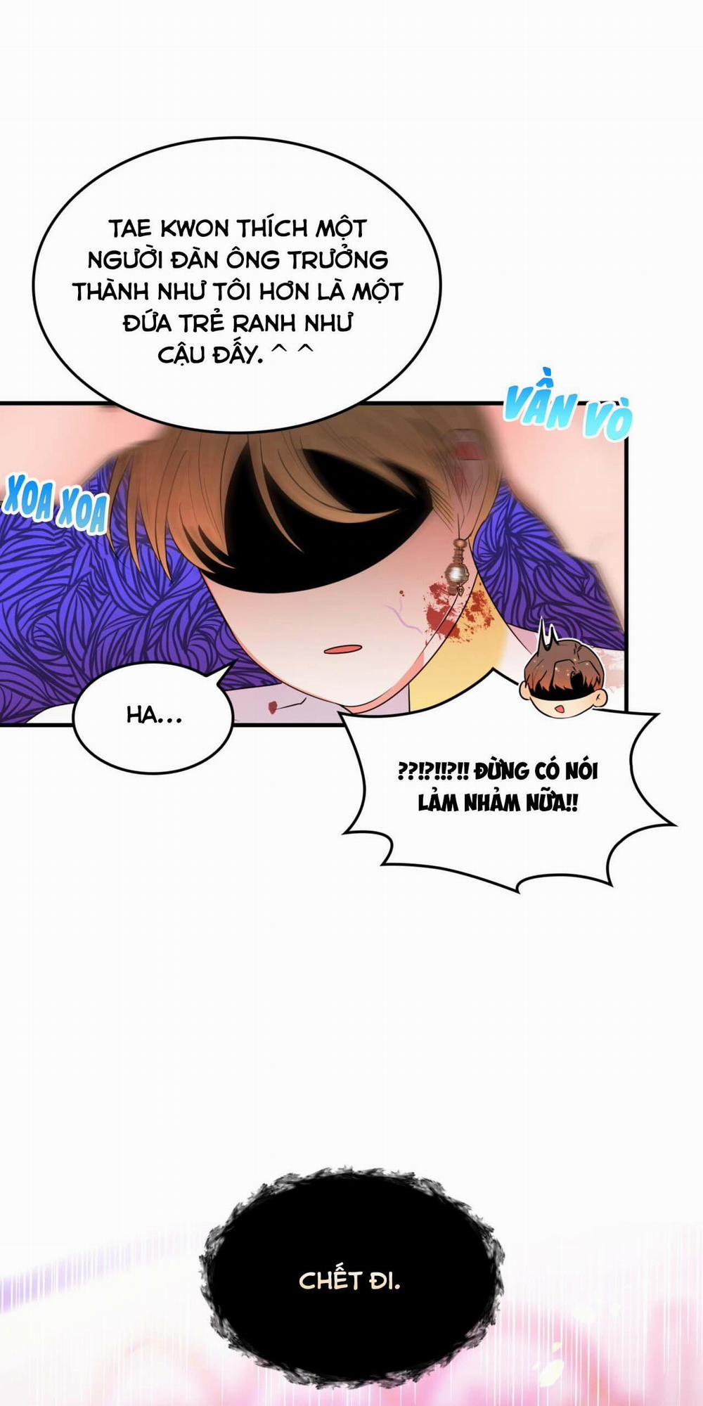 CHỦ NGHĨA ĐỘC THÂN!? 18 trang 22