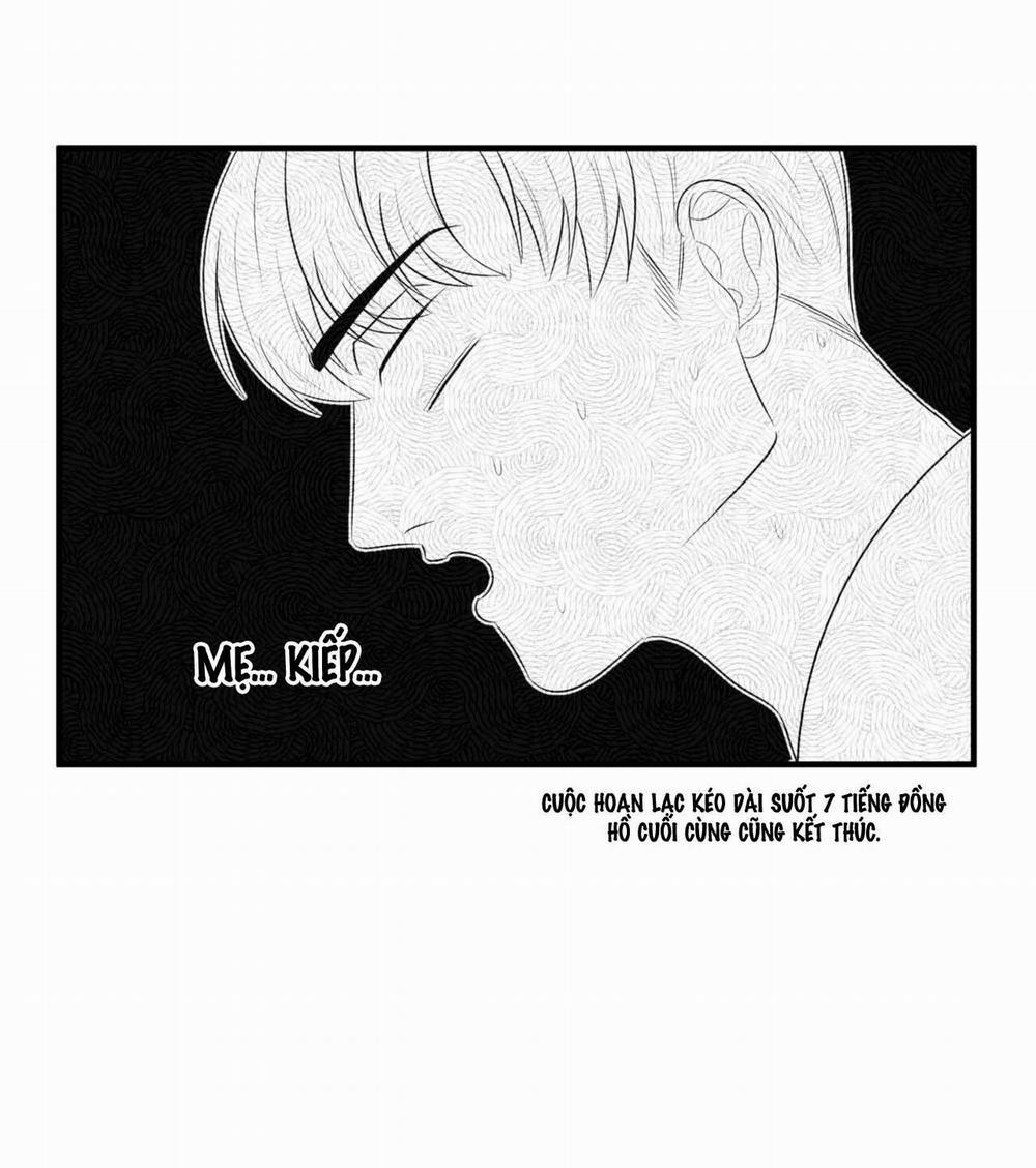 CHỦ NGHĨA ĐỘC THÂN!? 18 trang 27