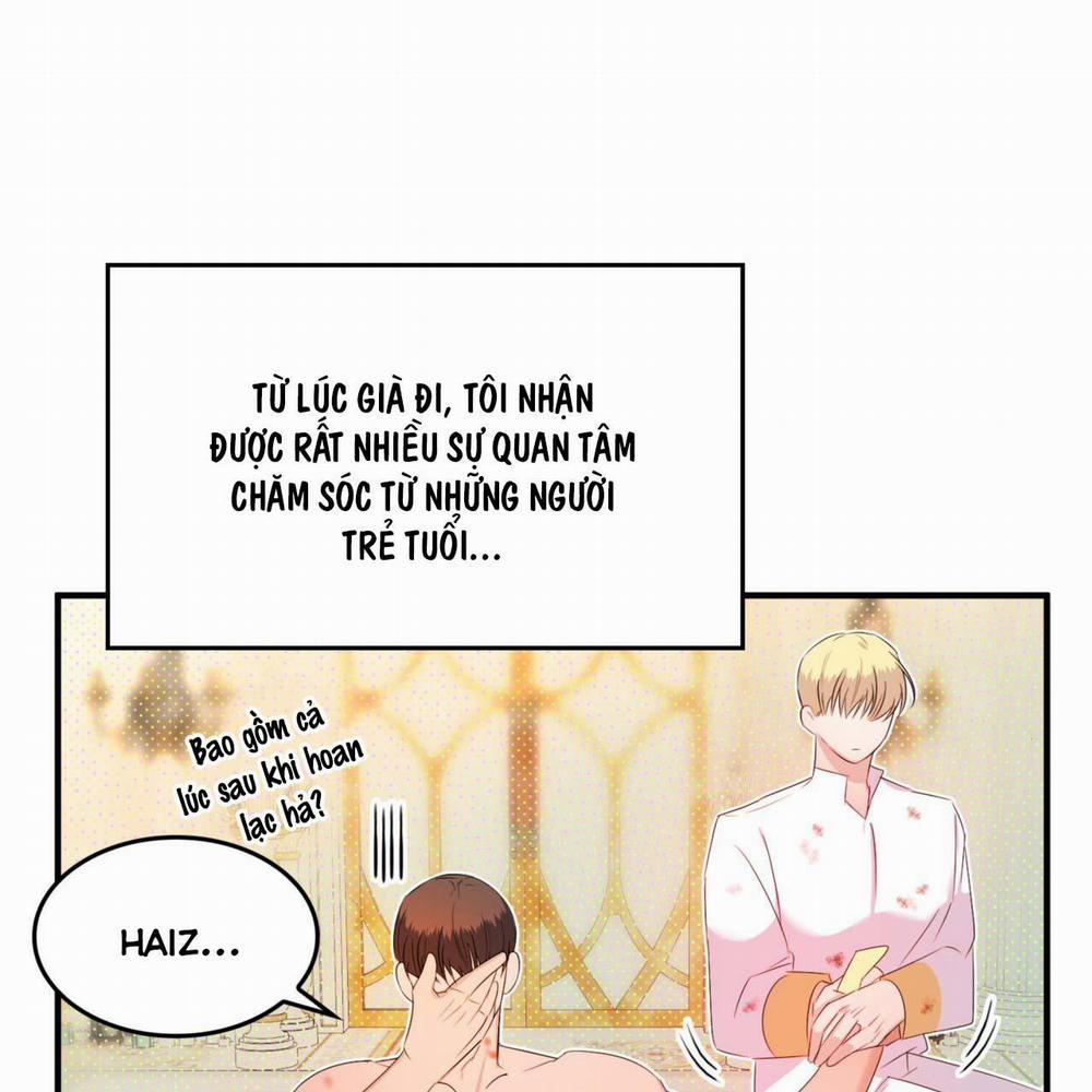 CHỦ NGHĨA ĐỘC THÂN!? 18 trang 41