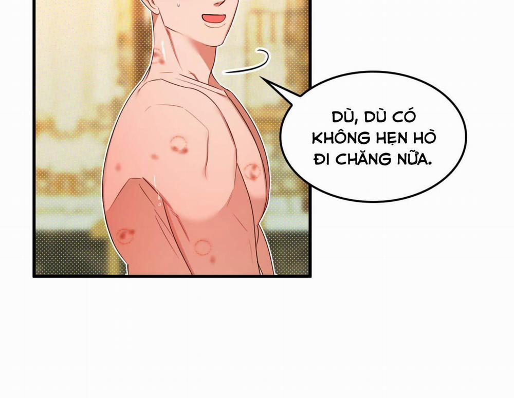 CHỦ NGHĨA ĐỘC THÂN!? 18 trang 57