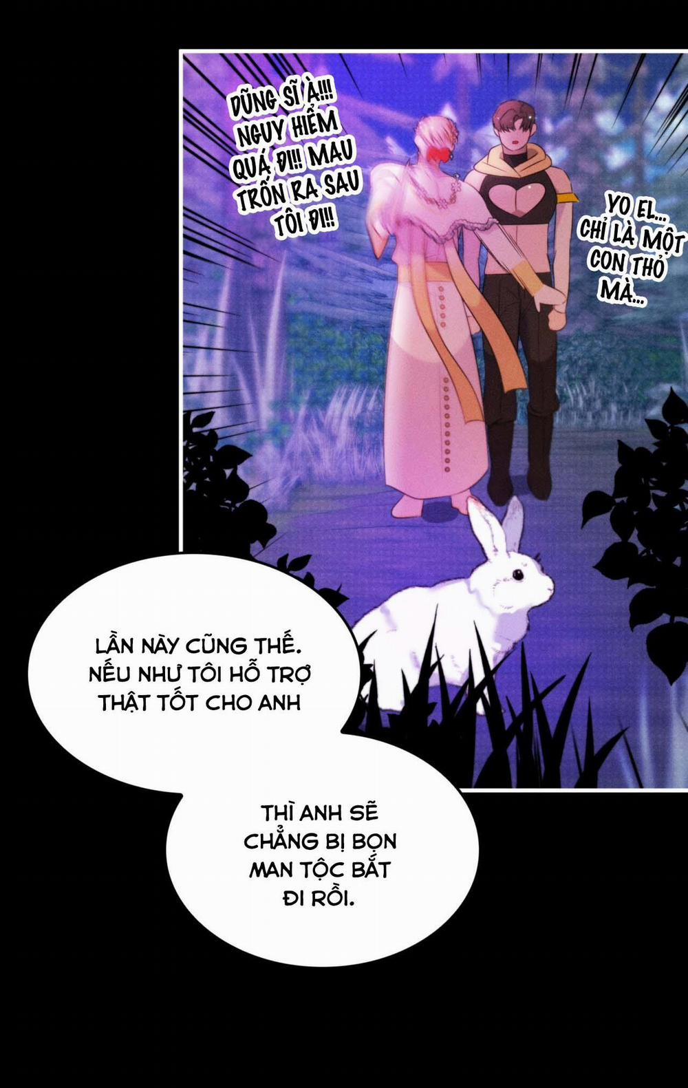 CHỦ NGHĨA ĐỘC THÂN!? 18 trang 64