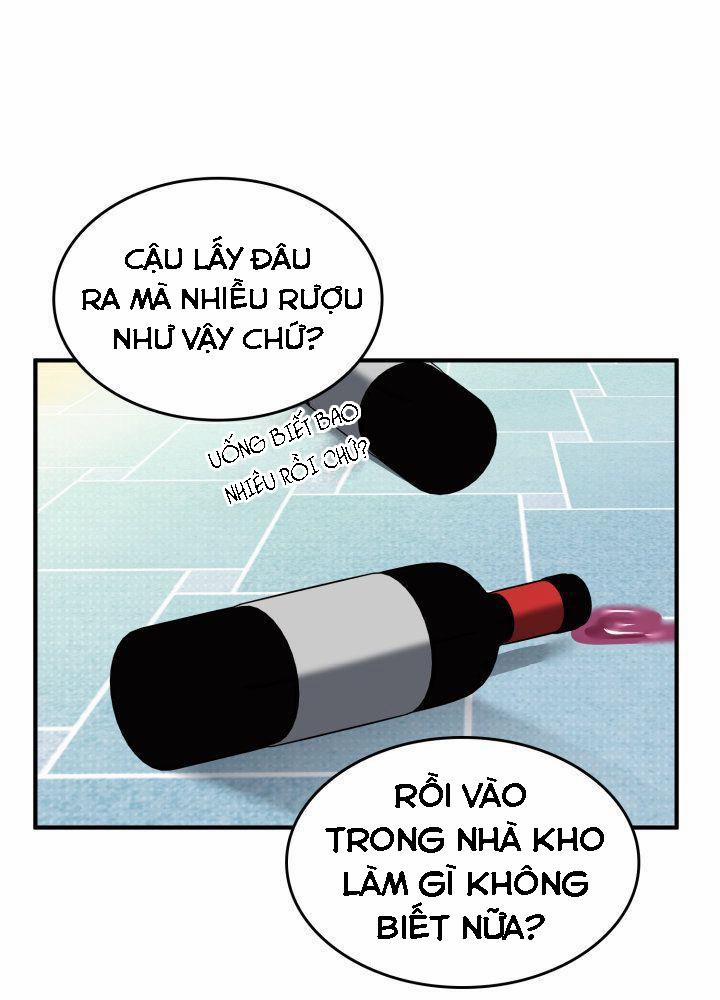 CHỦ NGHĨA ĐỘC THÂN!? 19 trang 14