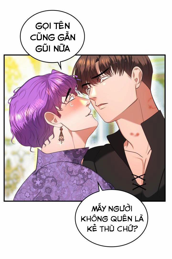 CHỦ NGHĨA ĐỘC THÂN!? 19 trang 16