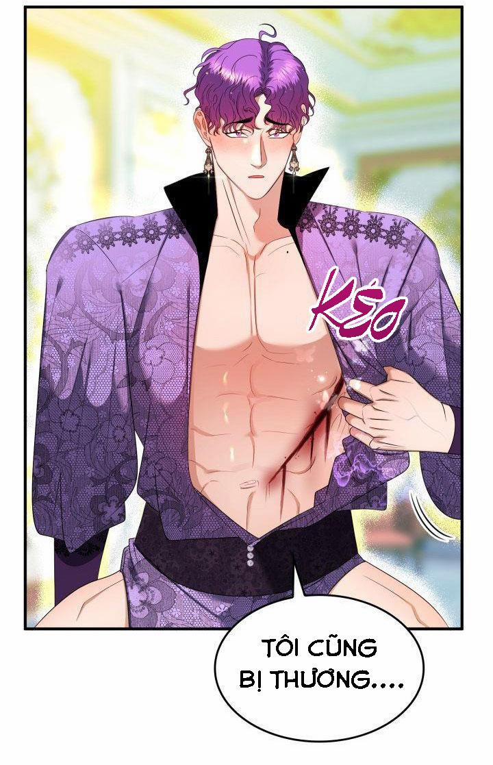 CHỦ NGHĨA ĐỘC THÂN!? 19 trang 25