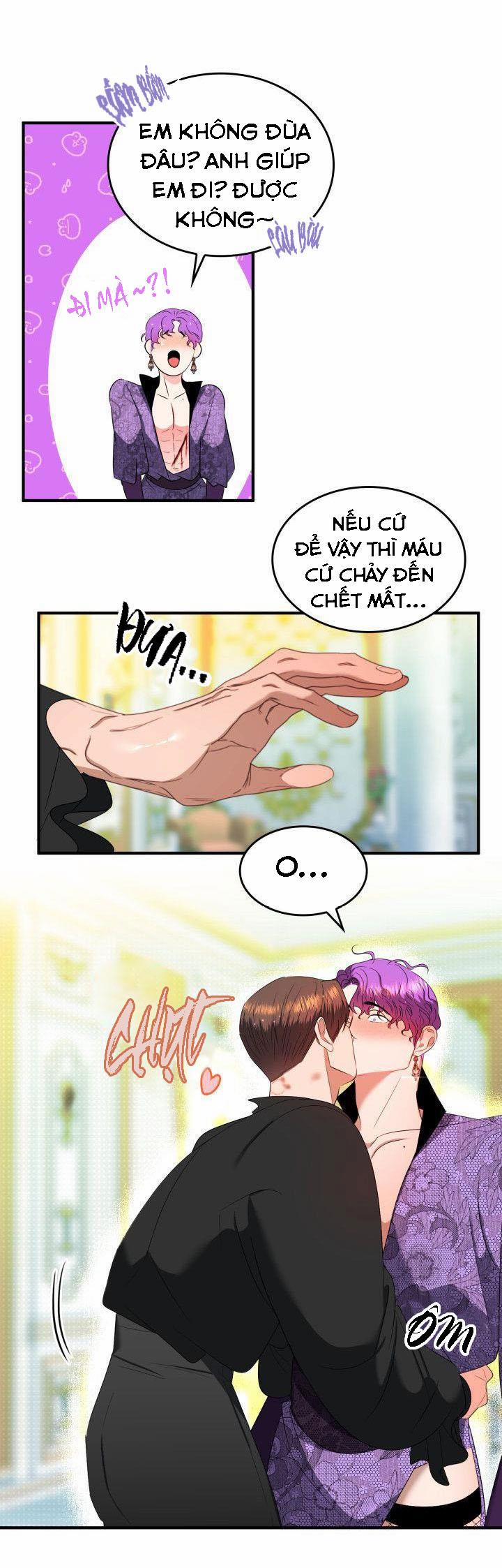 CHỦ NGHĨA ĐỘC THÂN!? 19 trang 34