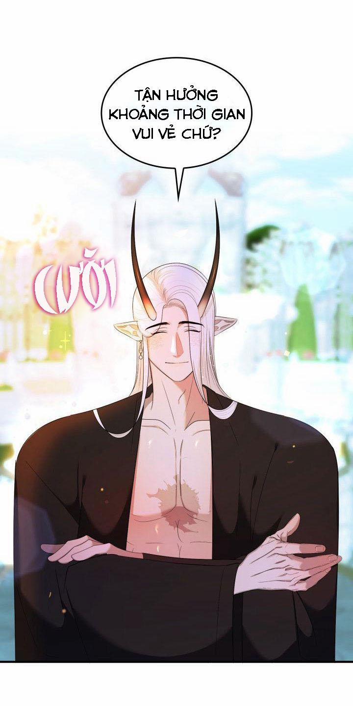 CHỦ NGHĨA ĐỘC THÂN!? 19 trang 38