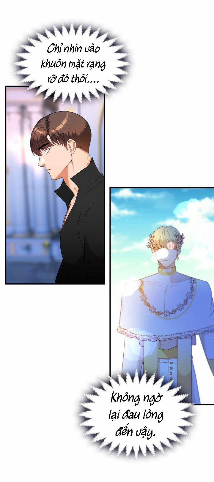 CHỦ NGHĨA ĐỘC THÂN!? 19 trang 4