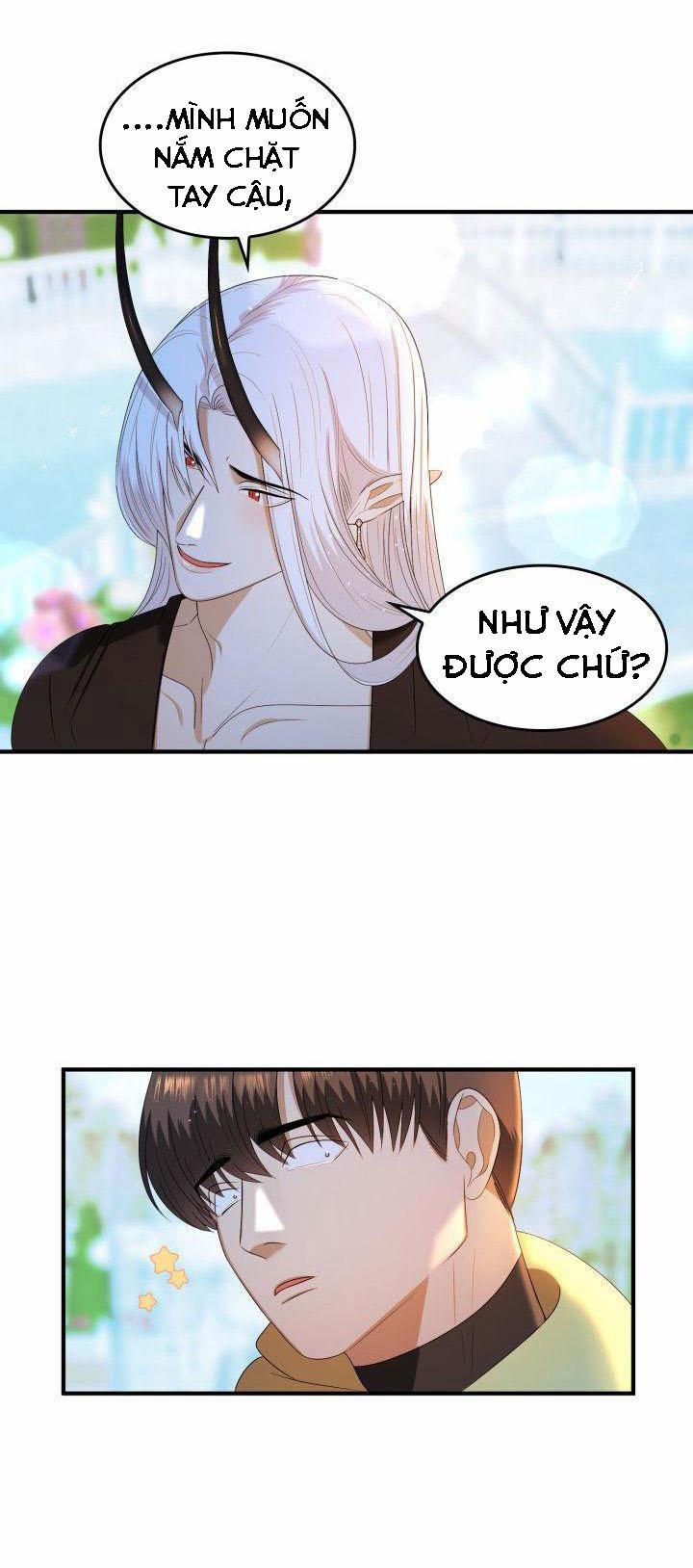 CHỦ NGHĨA ĐỘC THÂN!? 19 trang 44