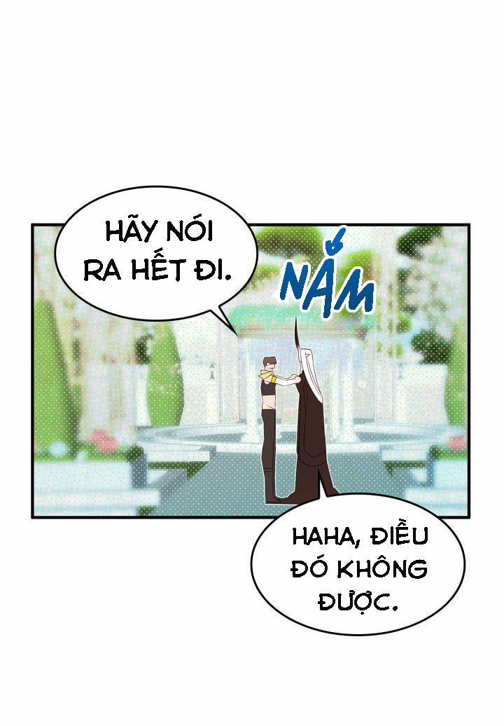 CHỦ NGHĨA ĐỘC THÂN!? 19 trang 45