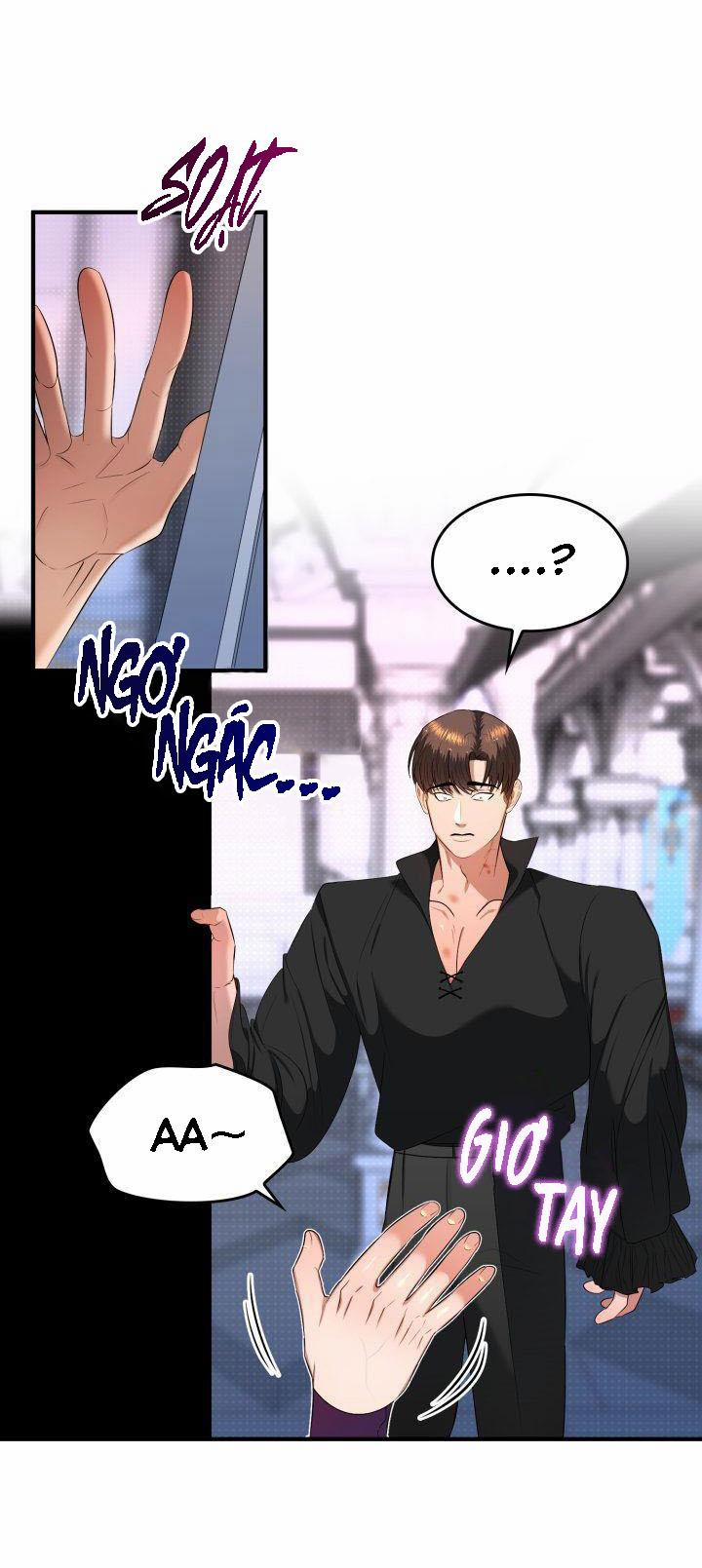 CHỦ NGHĨA ĐỘC THÂN!? 19 trang 8