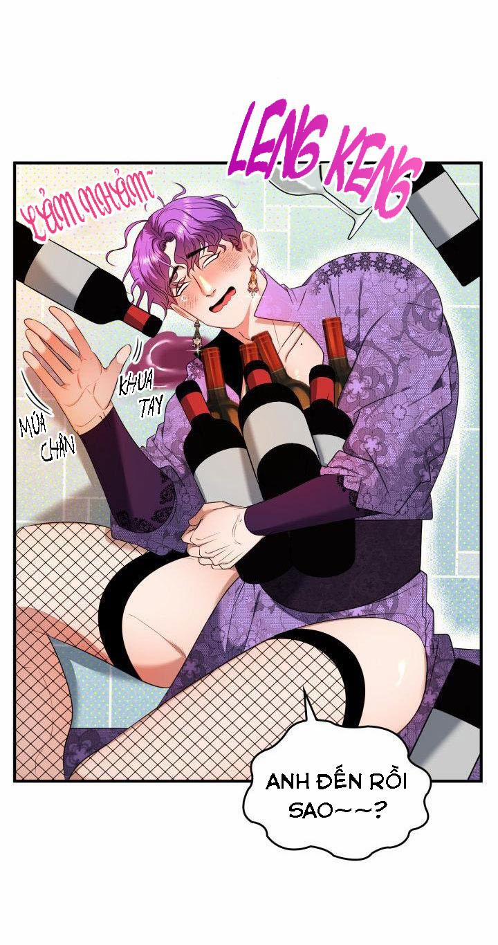 CHỦ NGHĨA ĐỘC THÂN!? 19 trang 9